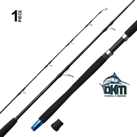 Tica Oxean 2.1m 6-15kg Trigger Rod