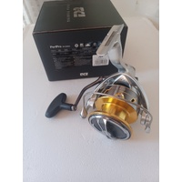 Tica PerfPro PR6000