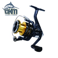 Tica PerfPursuit PS3000