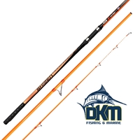 Tica Shizen 1503 100-250g Surf Rod