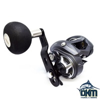 Tica Scepter GTY10000 7BB Long Cast Surf Reel