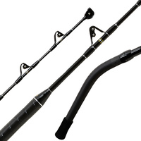 SHIMANO TIAGRA HYPER CHAIR 60KG 7'6" 2PCE ROD
