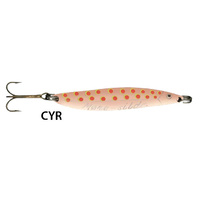 BLUE FOX MORESILDA JIG 10g CYR