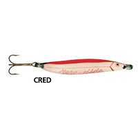 BLUE FOX MORESILDA JIG 15g CRED