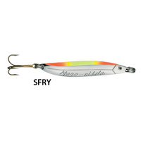 BLUE FOX MORESILDA JIG 15g SFRY