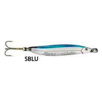 BLUE FOX MORESILDA JIG 22g SBLU