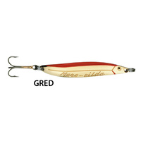 BLUE FOX MORESILDA JIG 32g GRED