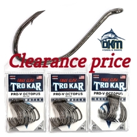 Trokar Hooks TK11 Pro-V Big Nasty 3/0 Pack of 12