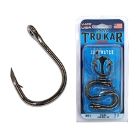 Trokar Hooks TK8 Extreme Live Bait Non Offset 8/0 Pack of 7