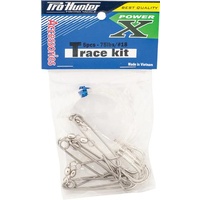 Pro Hunter Long Line Trace Kit (5 per pack)