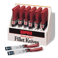 RAPALA 6"/15cm FILLET KNFE