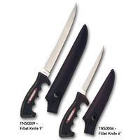 SHIMANO 6" FILLET KNIFE SHM-FKS-6