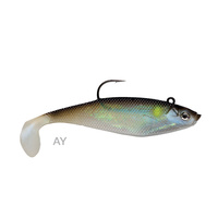 STORM WILDEYE SWIM SHAD 8cm WSS03-AY