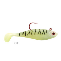 STORM WILDEYE SWIM SHAD 8cm WSS03-GT