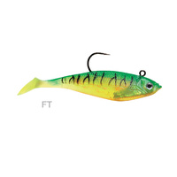 STORM WILDEYE SWIM SHAD 11cm WSS04-FT
