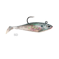 STORM WILDEYE SWIM SHAD 11cm WSS04-SD