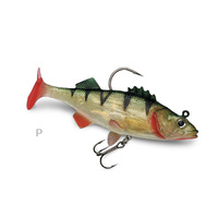 STORM NATURISTIC WILDEYE 6cm WLPE02-P