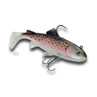 STORM NATURISTIC WILDEYE 6cm WLRT02-RT