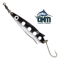 Kilwell NZ Toby 12G Phantom Single Hook Rigged