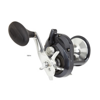 SHIMANO TORIUM 14 HGAGR REEL