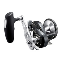 SHIMANO TORIUM 20PGA REEL