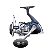 SHIMANO TWIN POWER SW 14000XG C SPIN REEL