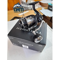 Shimano Twin Power SW C 8000HG Spin Reel