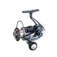 SHIMANO TWIN POWER XD C3000HG REEL