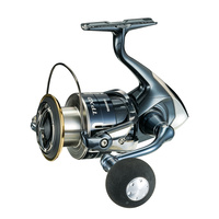 SHIMANO TWIN POWER C5000XD XG REEL