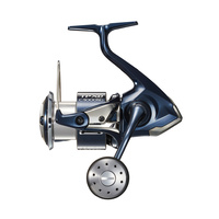 SHIMANO TWIN POWER XD C5000XG A SPIN REEL