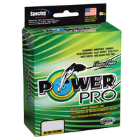 POWER PRO SPECTRA HI-VIS YLW 20lb 150yd