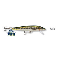 RAPALA ORIGINAL FLOATING F-5 MD MUDDLER