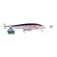 RAPALA ORIGINAL FLOATING F-5 RT