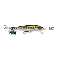 RAPALA ORIGINAL FLOATING F-7CM 4GM MD MUDDLER