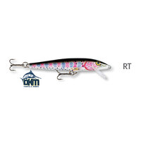 RAPALA ORIGINAL FLOATING F-7 RT