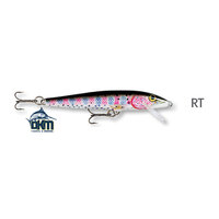RAPALA ORIGINAL FLOATING F-9 RT