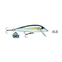 RAPALA COUNTDOWN SINKING CD-5 ALB