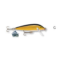 RAPALA COUNTDOWN SINKING CD-5 G