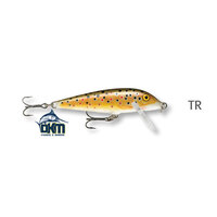 RAPALA COUNTDOWN SINKING CD-5 TR