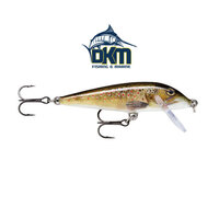 RAPALA COUNTDOWN SINKING CD-5 TRL