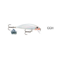 RAPALA X-RAP COUNTDOWN XRCD-7 GGH