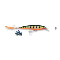 RAPALA X-RAP FRESH WATER LONG CAST XR-8 P