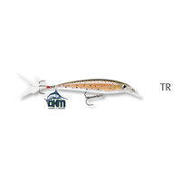 RAPALA X-RAP FRESH WATER LONGCAST XR-8 TR