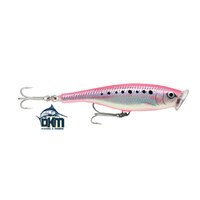 RAPALA SKITTER POP 40g SSP-12 HP