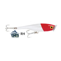 RAPALA SKITTER POP 40g SSP-12 RH