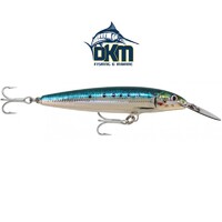RAPALA MAGNUM SINKING CD-11 MAG BSRDL