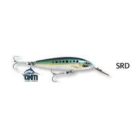 RAPALA MAGNUM SINKING CD-11 MAG SRD
