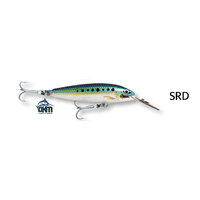 RAPALA MAGNUM SINKING CD-18 MAG SRD