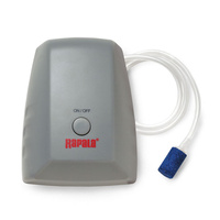 RAPALA AERATOR FRESH & SALTWATER RAERTR