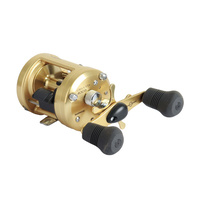 SHIMANO CALCUTTA B 400 REEL